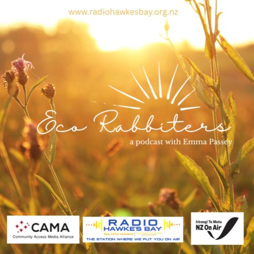 Eco-Rabbiters